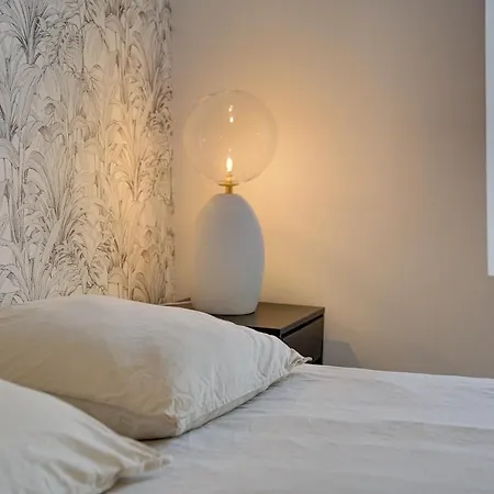 L'espadon - Appart'escale Daire *