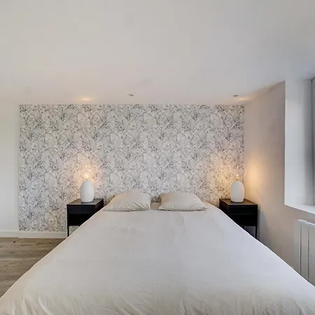 L'espadon - Appart'escale *