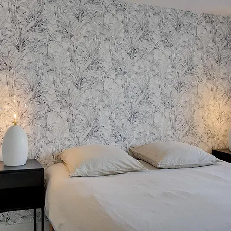 L'espadon - Appart'escale Daire