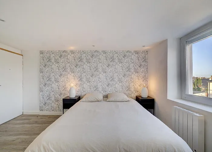 L'espadon - Appart'escale *