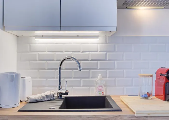 Daire L'espadon - Appart'escale