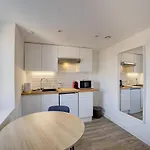 Apartmán L'espadon - Appart'escale