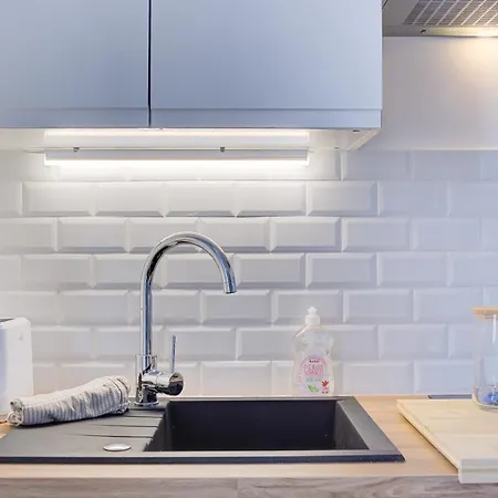 Apartment L'espadon - Appart'escale