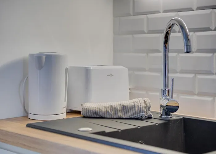 L'espadon - Appart'escale *