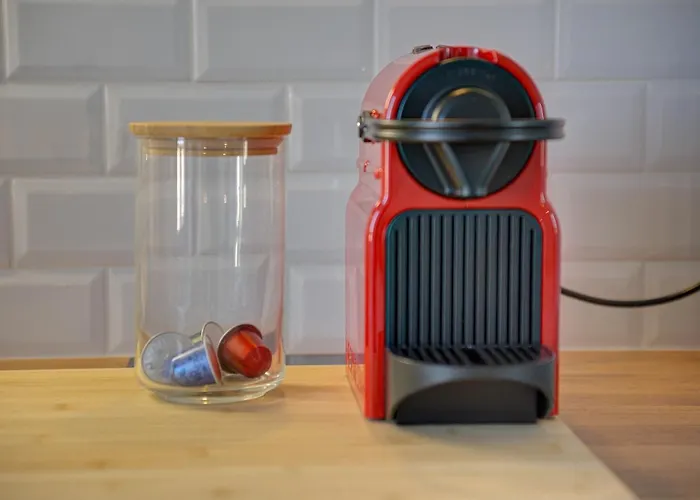 公寓 L'espadon - Appart'escale *