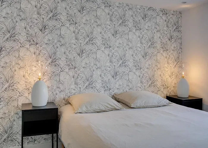 L'espadon - Appart'escale 公寓